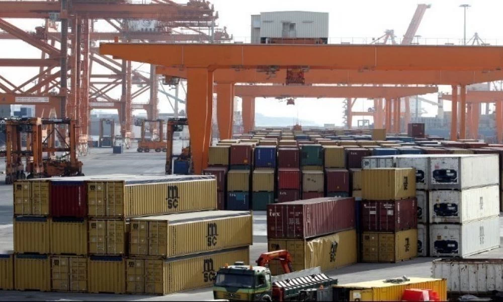 Ελληνικές εξαγωγές: Νέα δεδομένα στον "χάρτη"
